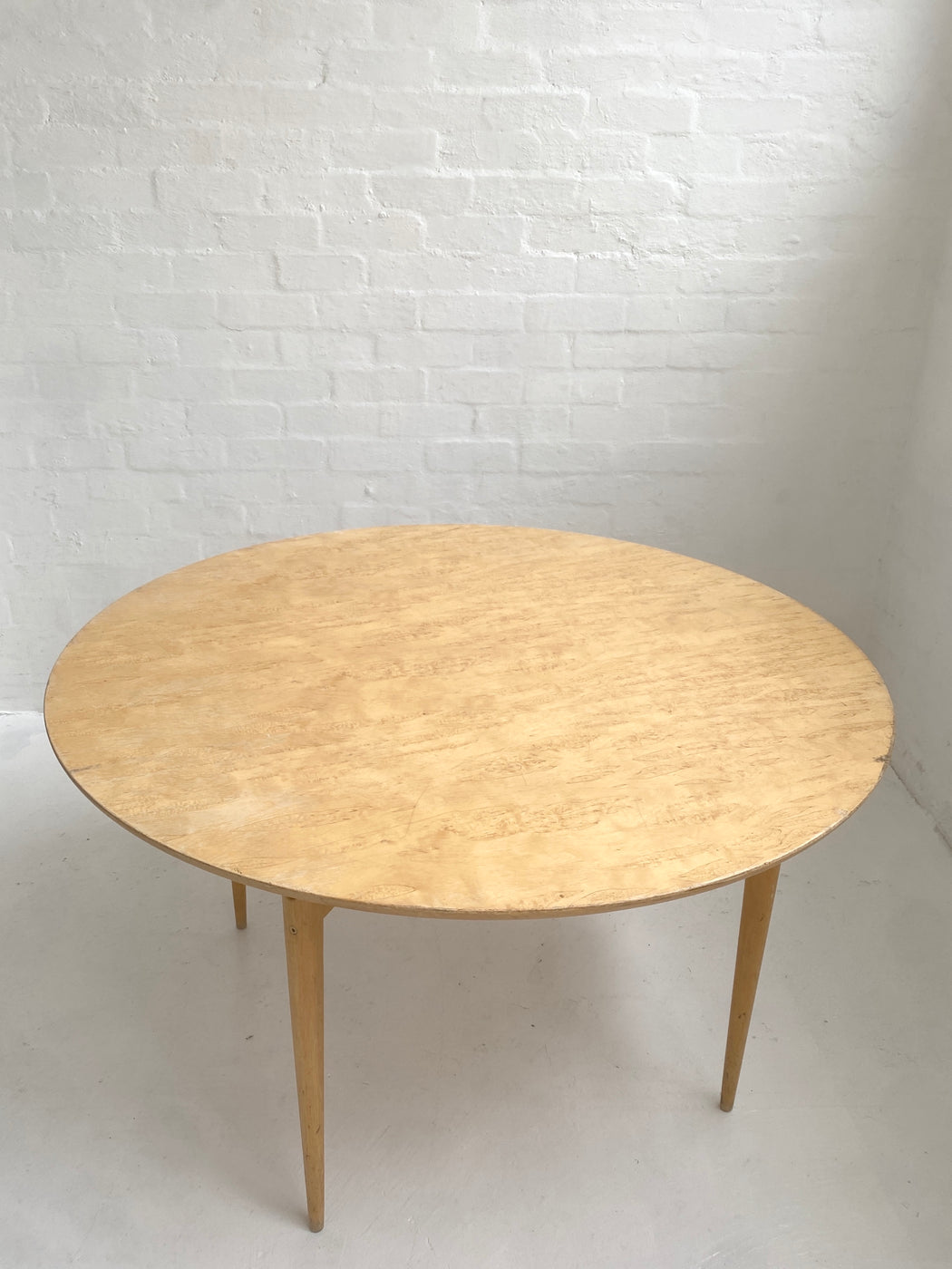 Bruno Mathsson 'Linda' Table