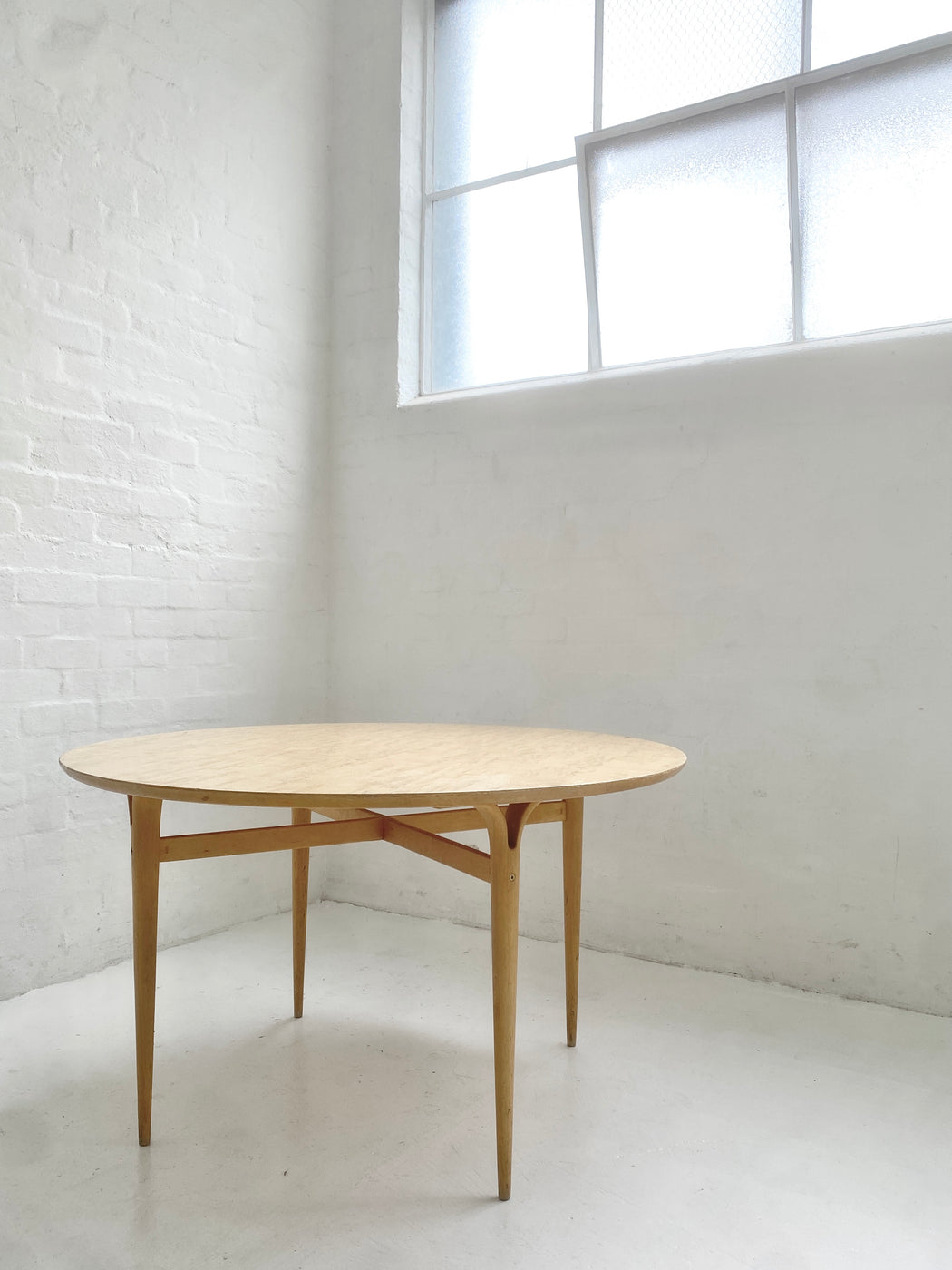 Bruno Mathsson 'Linda' Table