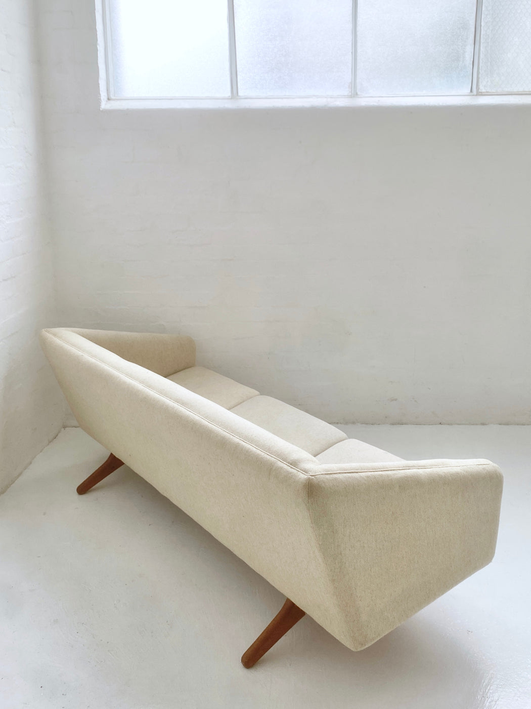 Illum Wikkelso ‘ML-90’ Sofa