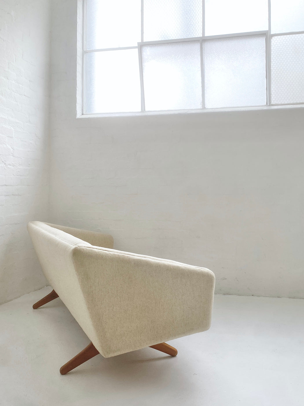 Illum Wikkelso ‘ML-90’ Sofa