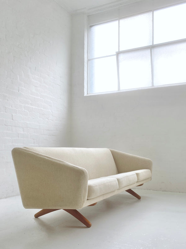 Illum Wikkelso ‘ML-90’ Sofa