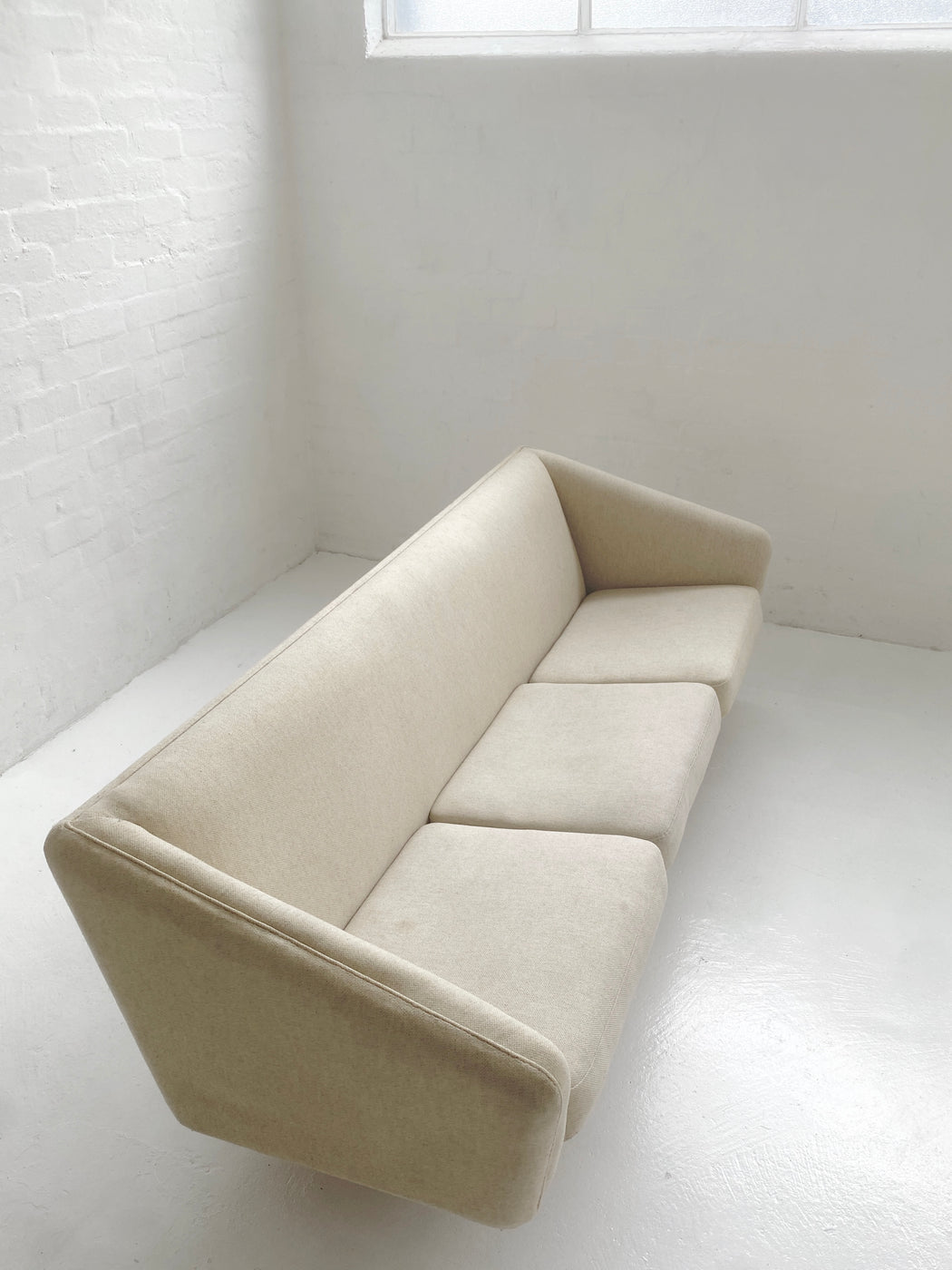 Illum Wikkelso ‘ML-90’ Sofa