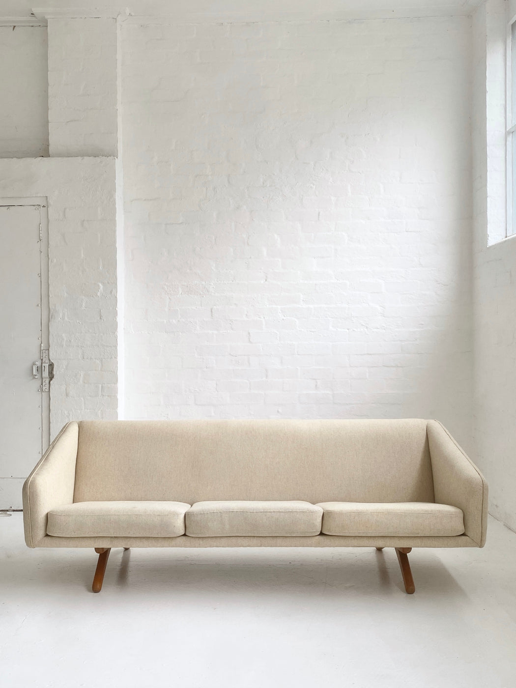 Illum Wikkelso ‘ML-90’ Sofa