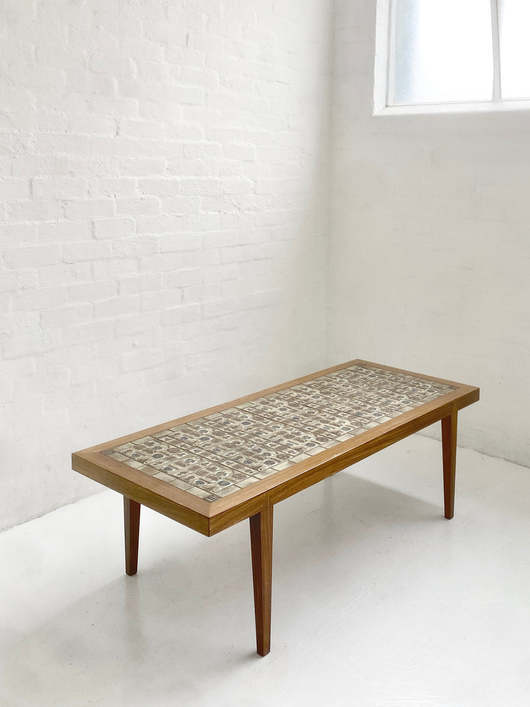 Severin Hansen Coffee Table