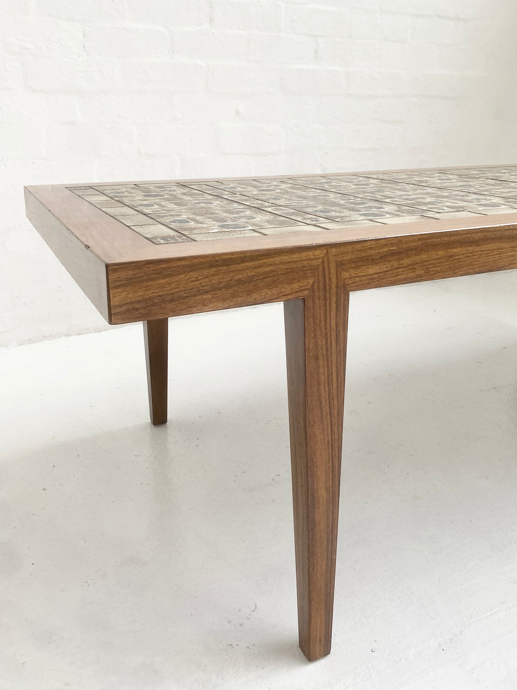 Severin Hansen Coffee Table