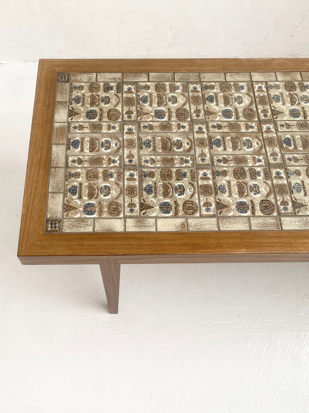 Severin Hansen Coffee Table