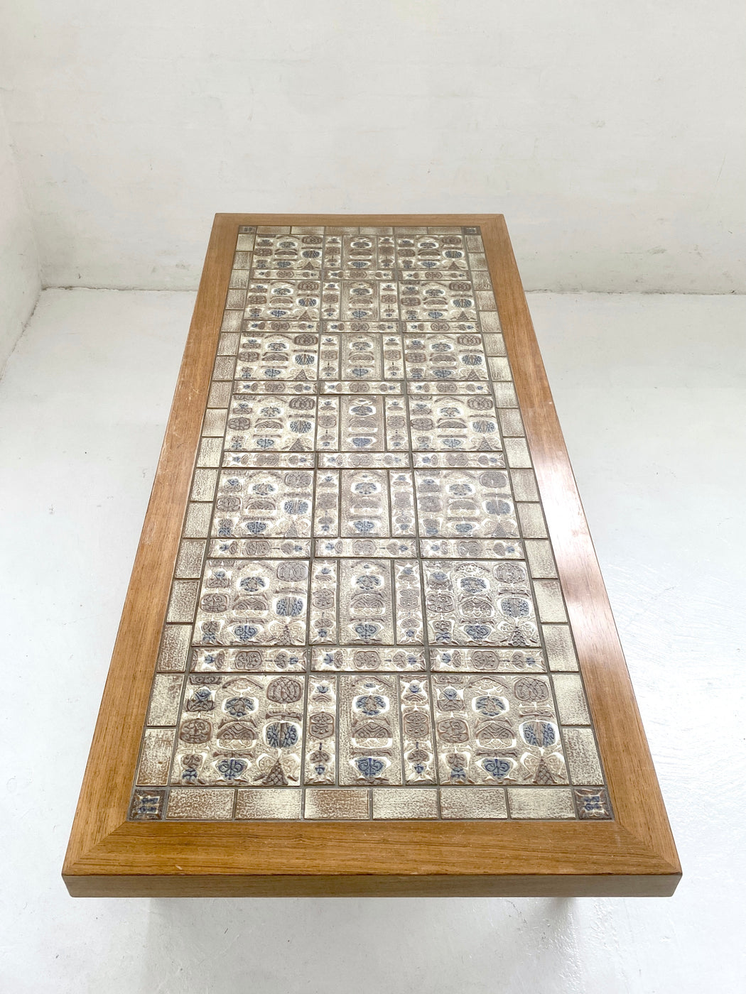 Severin Hansen Coffee Table