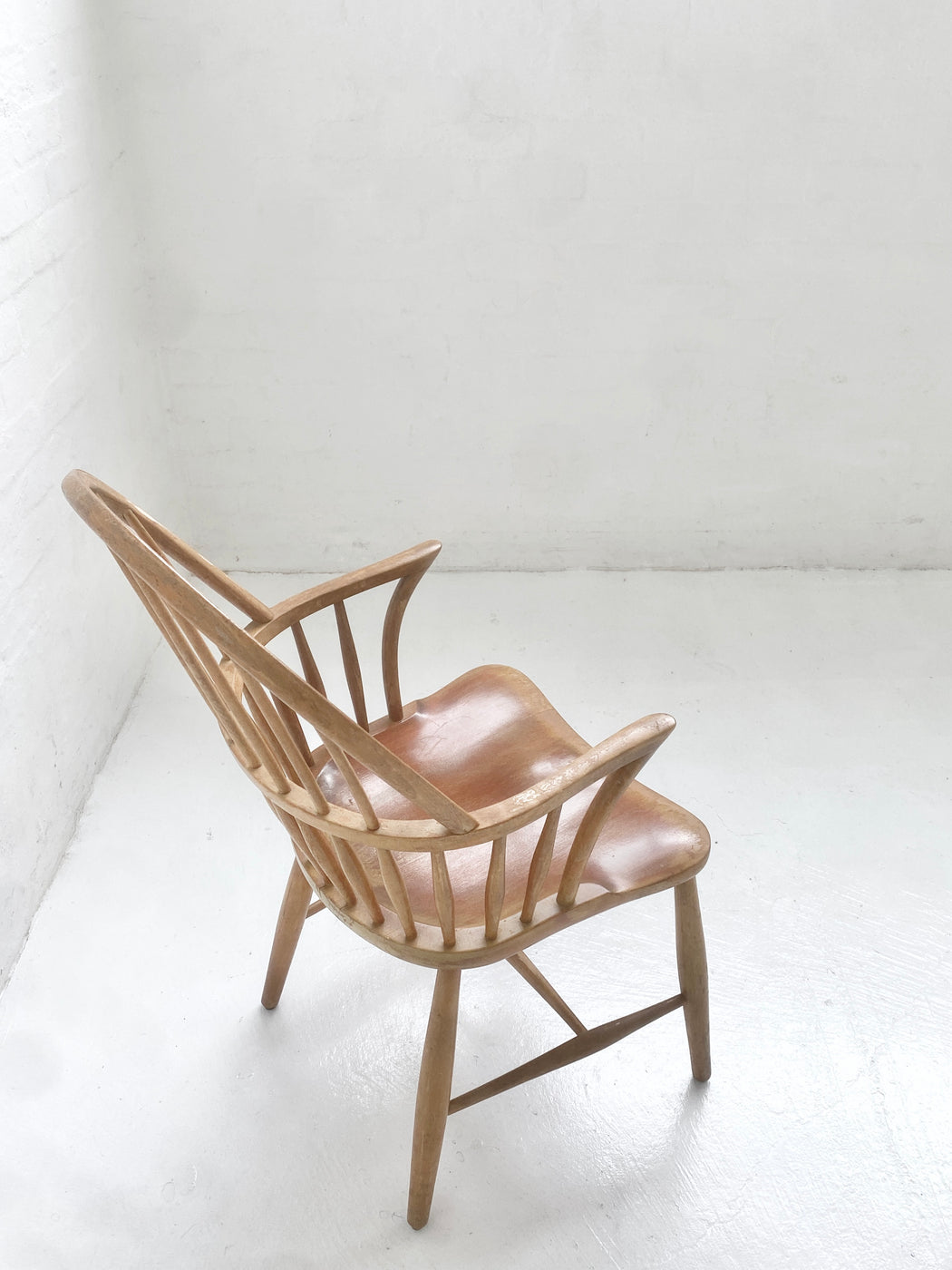 Fritz Henningsen 'CH18A' Windsor Chair