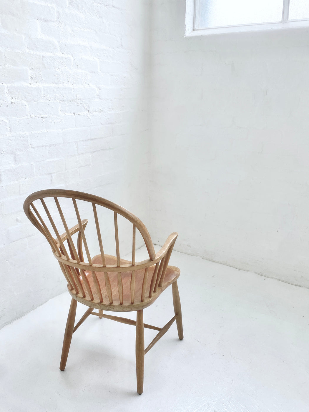Fritz Henningsen 'CH18A' Windsor Chair