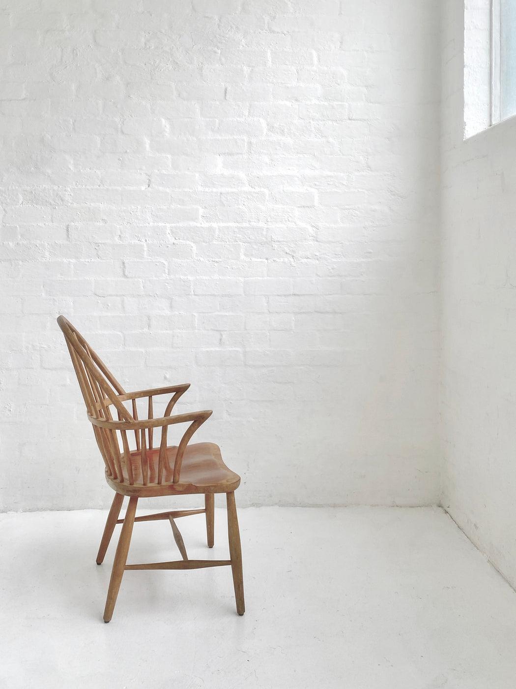 Fritz Henningsen 'CH18A' Windsor Chair