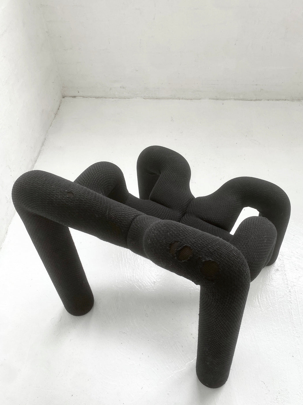 Terje Ekström 'Ekstrem' Chair
