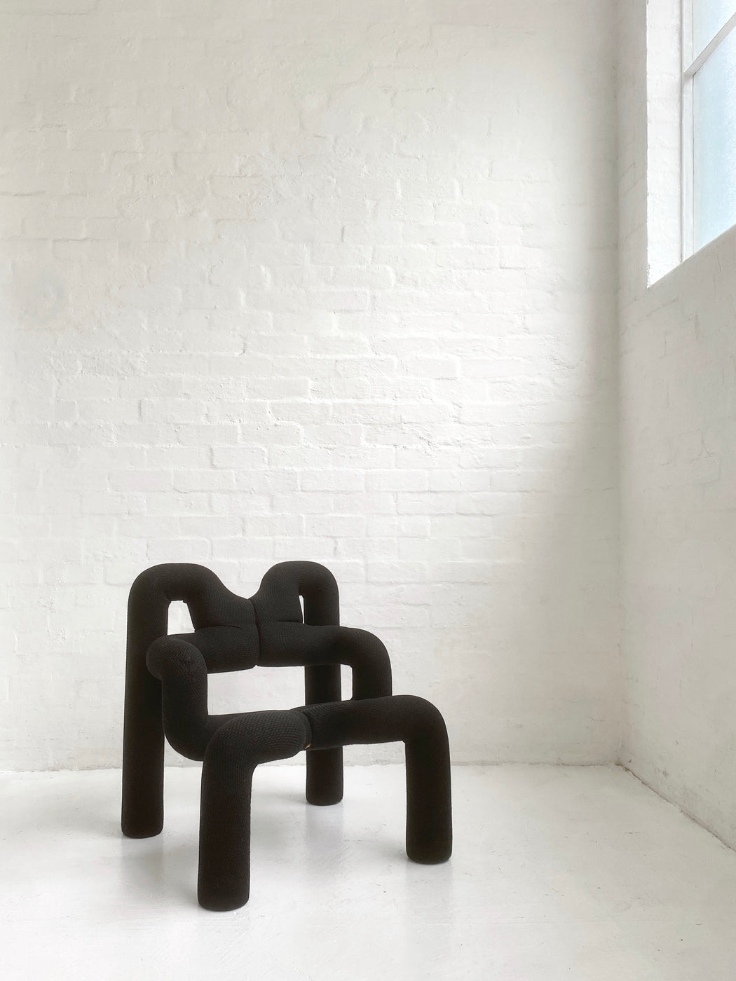 Terje Ekström 'Ekstrem' Chair
