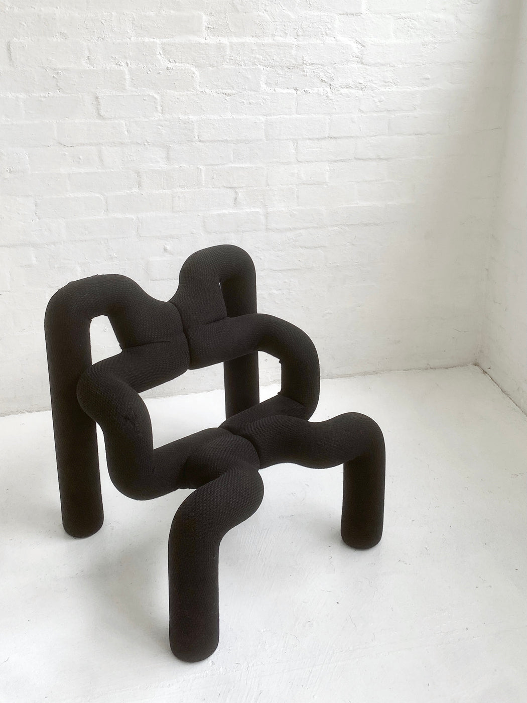 Terje Ekström 'Ekstrem' Chair