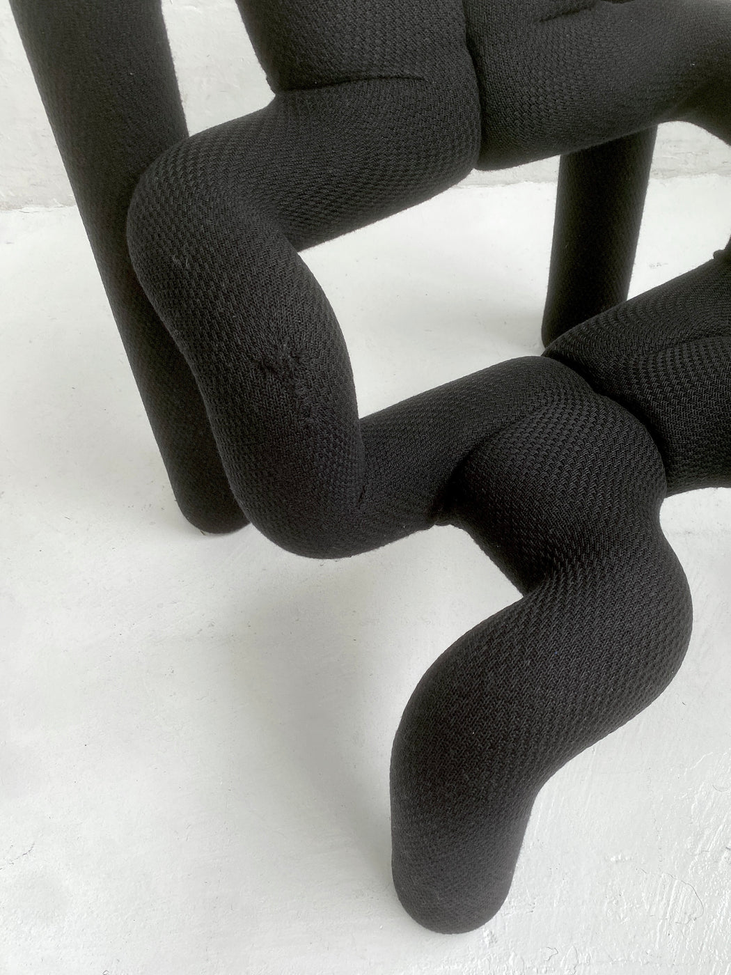 Terje Ekström 'Ekstrem' Chair