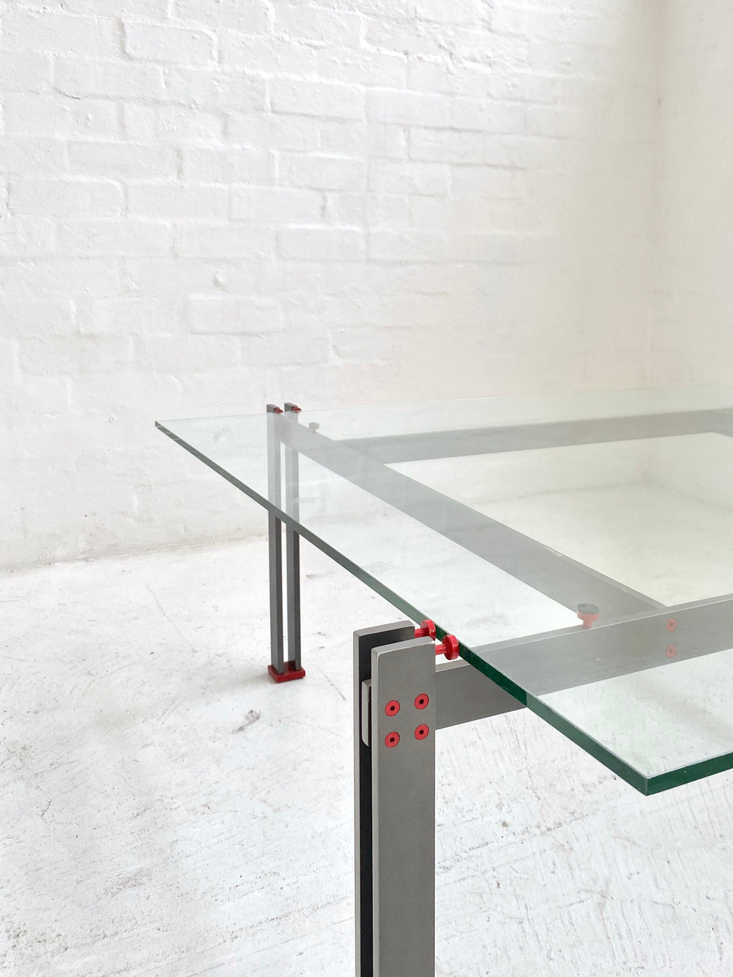 Italian Coffee Table