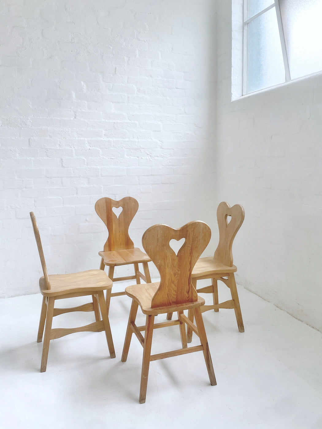 Danish 'Folk' Chair