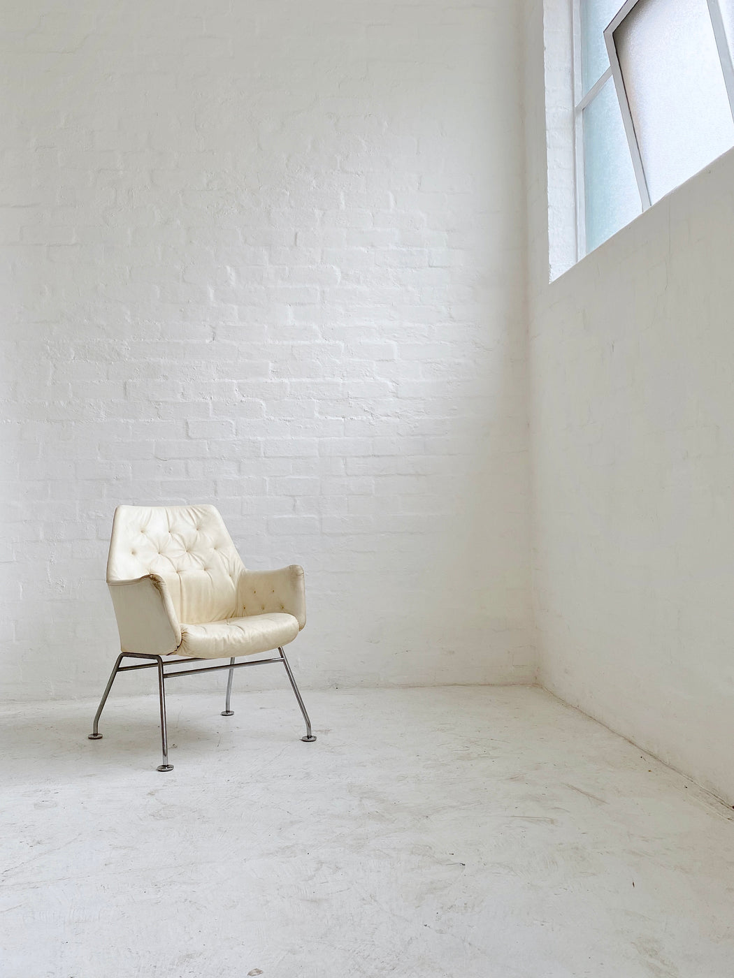 Bruno Mathsson ‘Milton’ Armchair