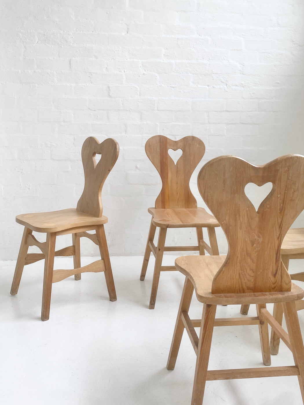 Danish 'Folk' Chair