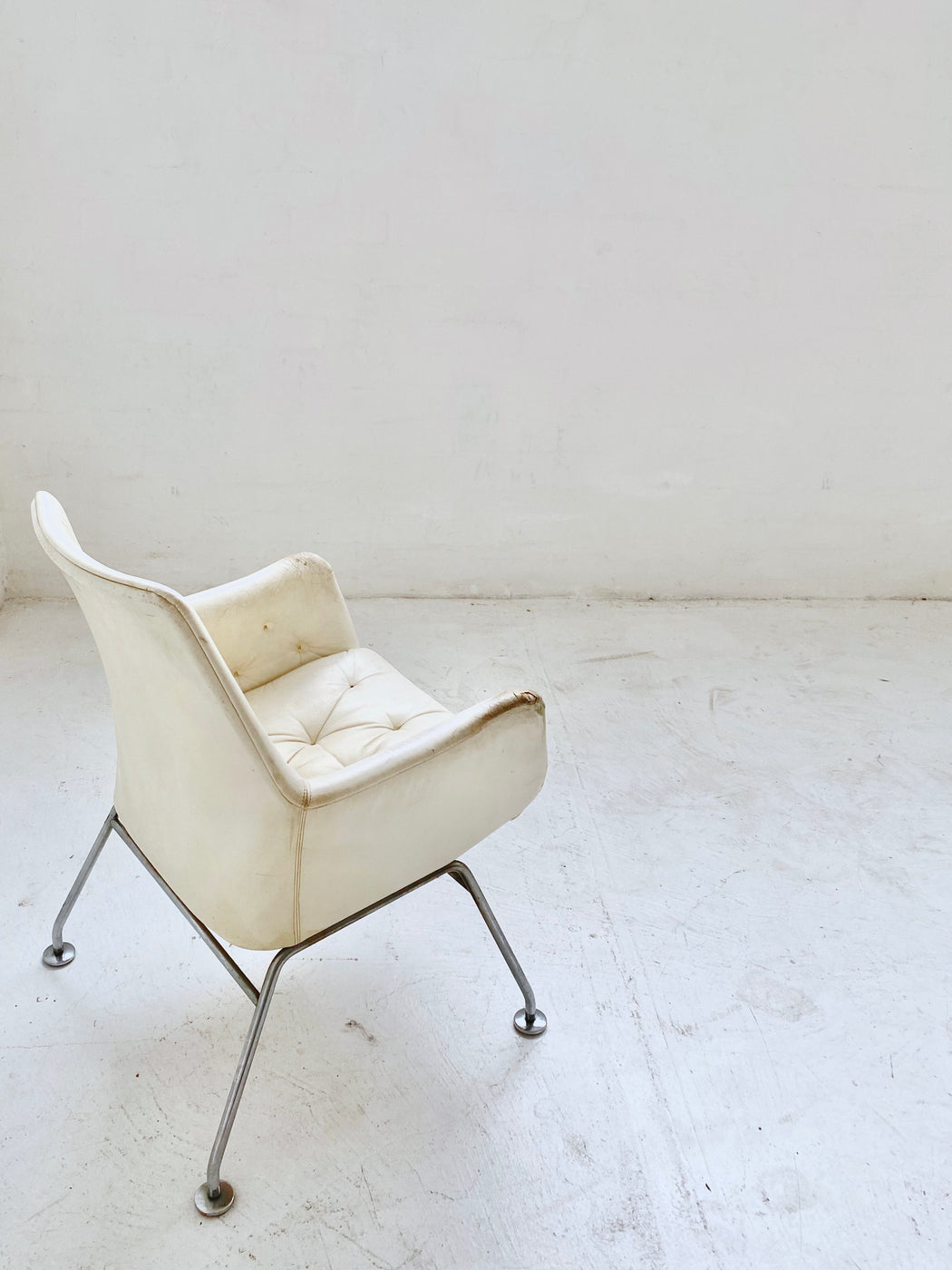 Bruno Mathsson ‘Milton’ Armchair