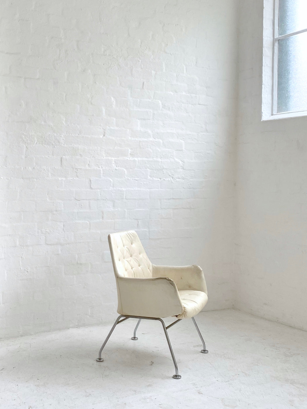 Bruno Mathsson ‘Milton’ Armchair