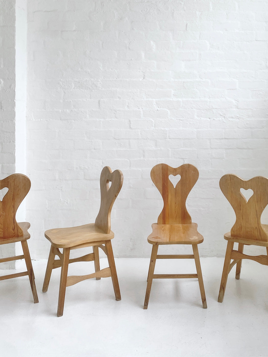 Danish 'Folk' Chair