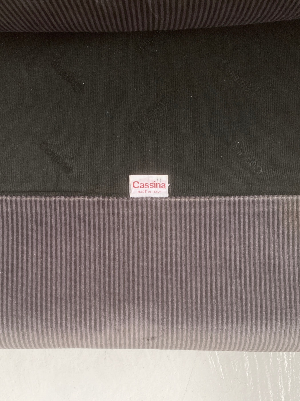 Vico Magistretti 'Maralunga' Sofa