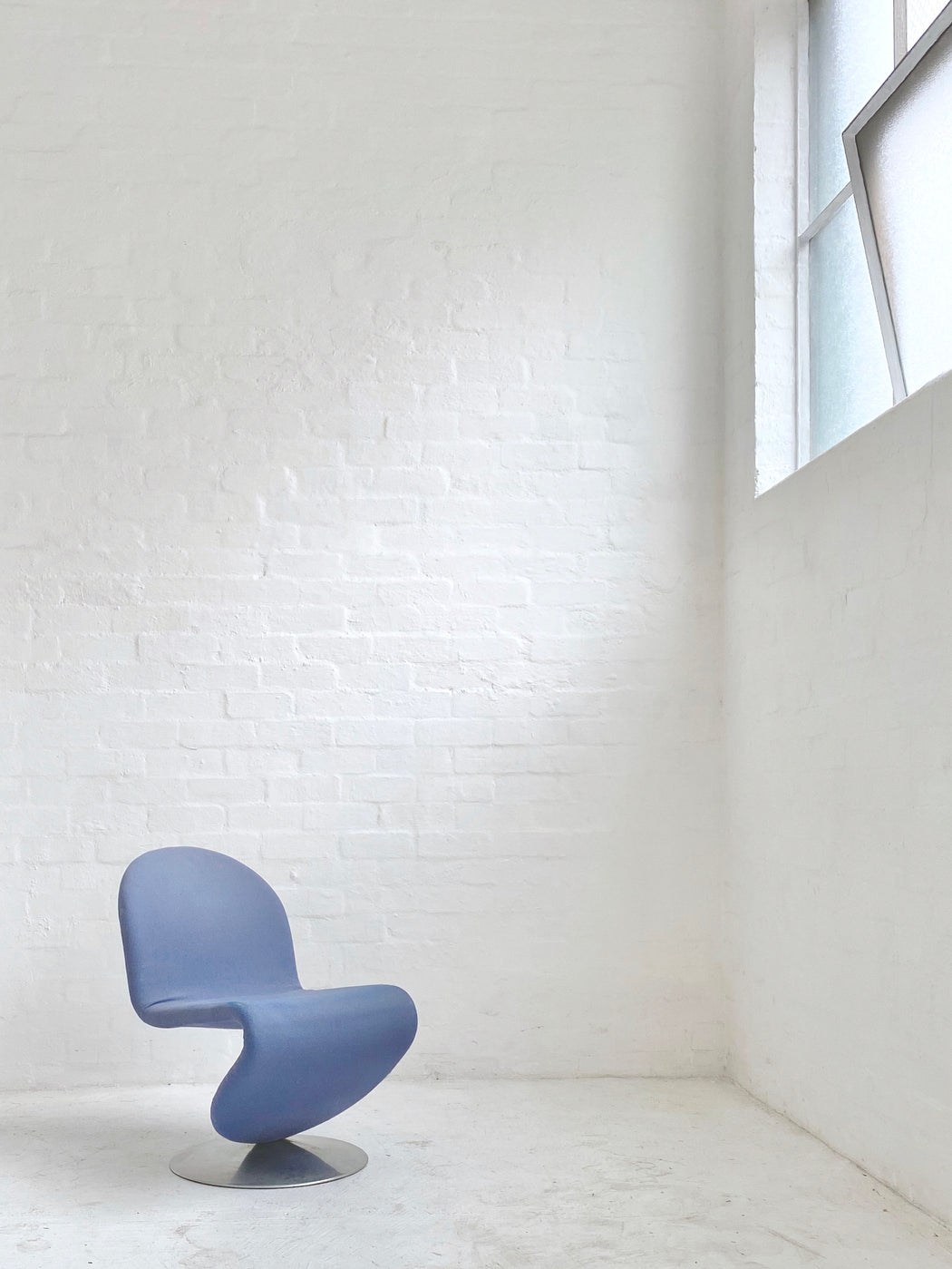 Verner Panton ‘System 123’ Chair