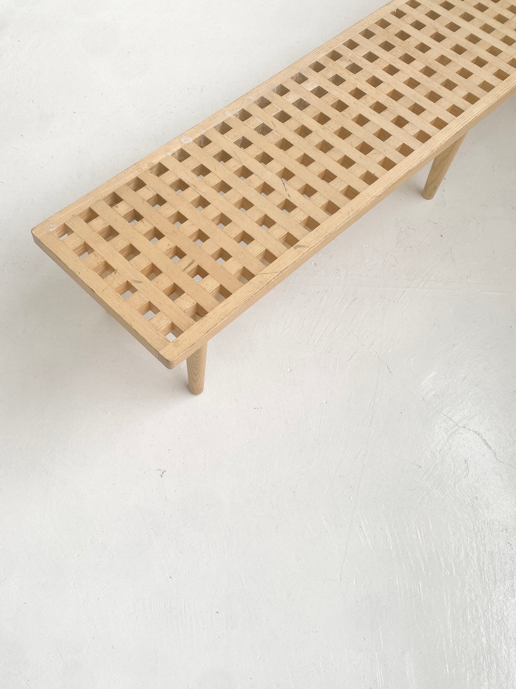 PP Møbler ‘Gallery’ Bench