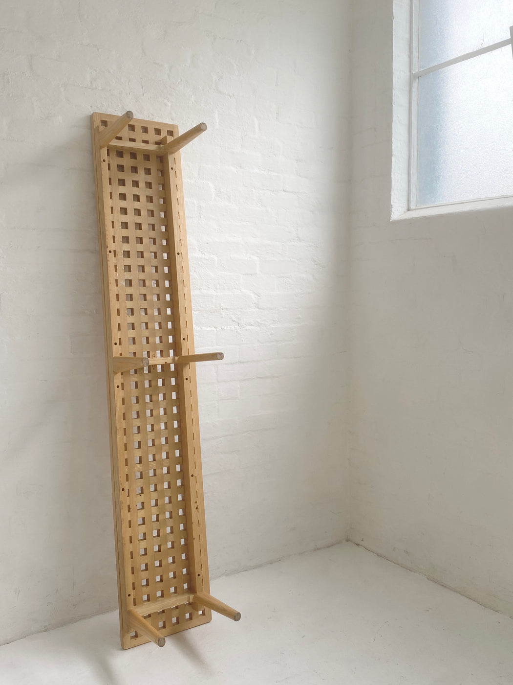 PP Møbler ‘Gallery’ Bench
