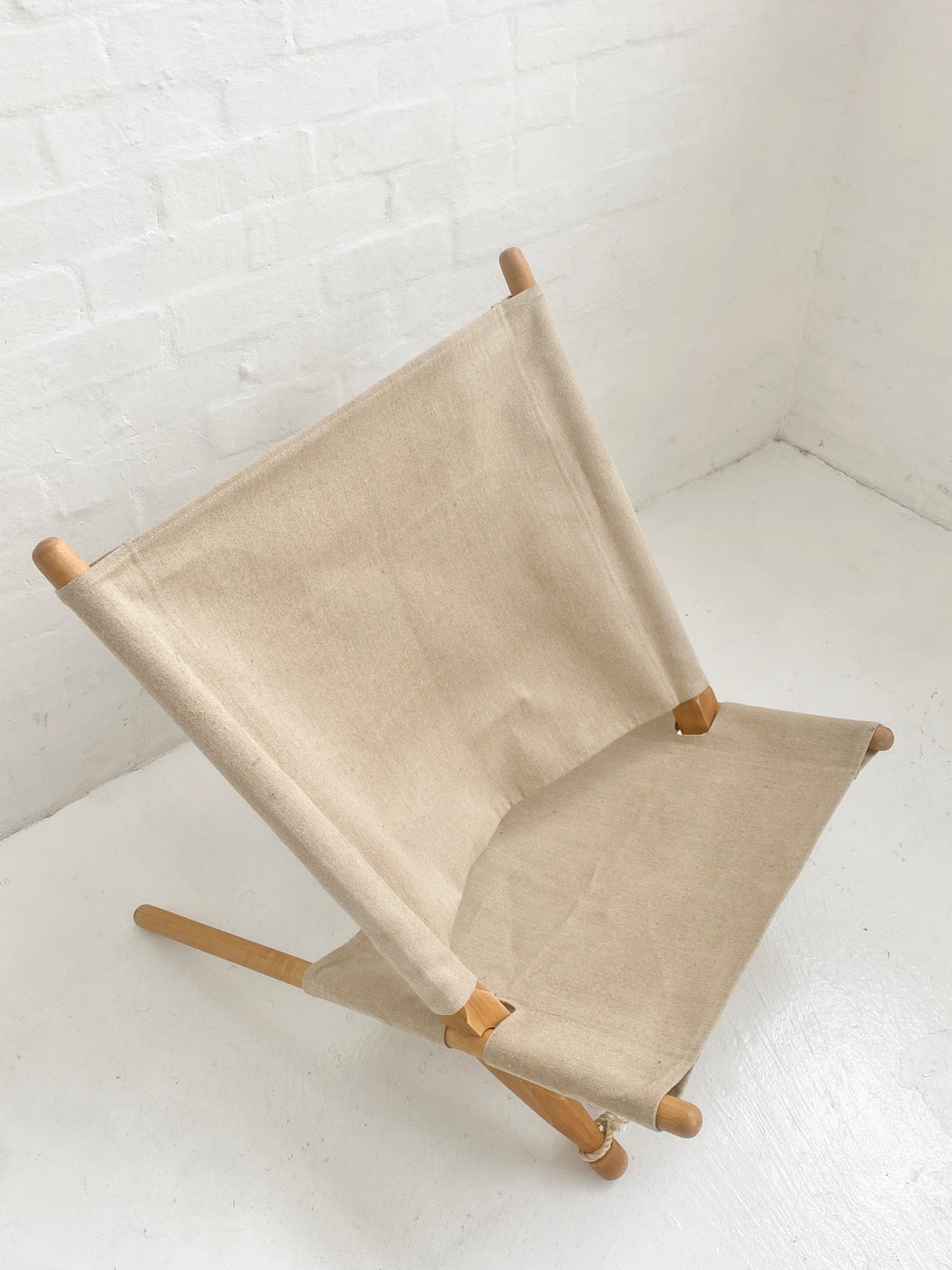 Ole Gjerløv-Knudsen ‘Safari’ Chair