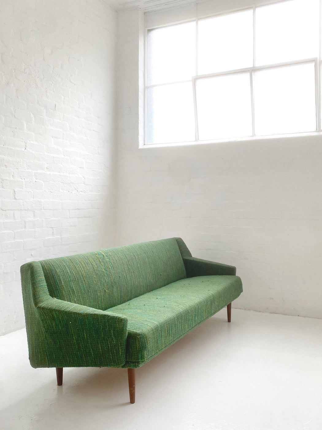 Classic Danish Sofa Bed