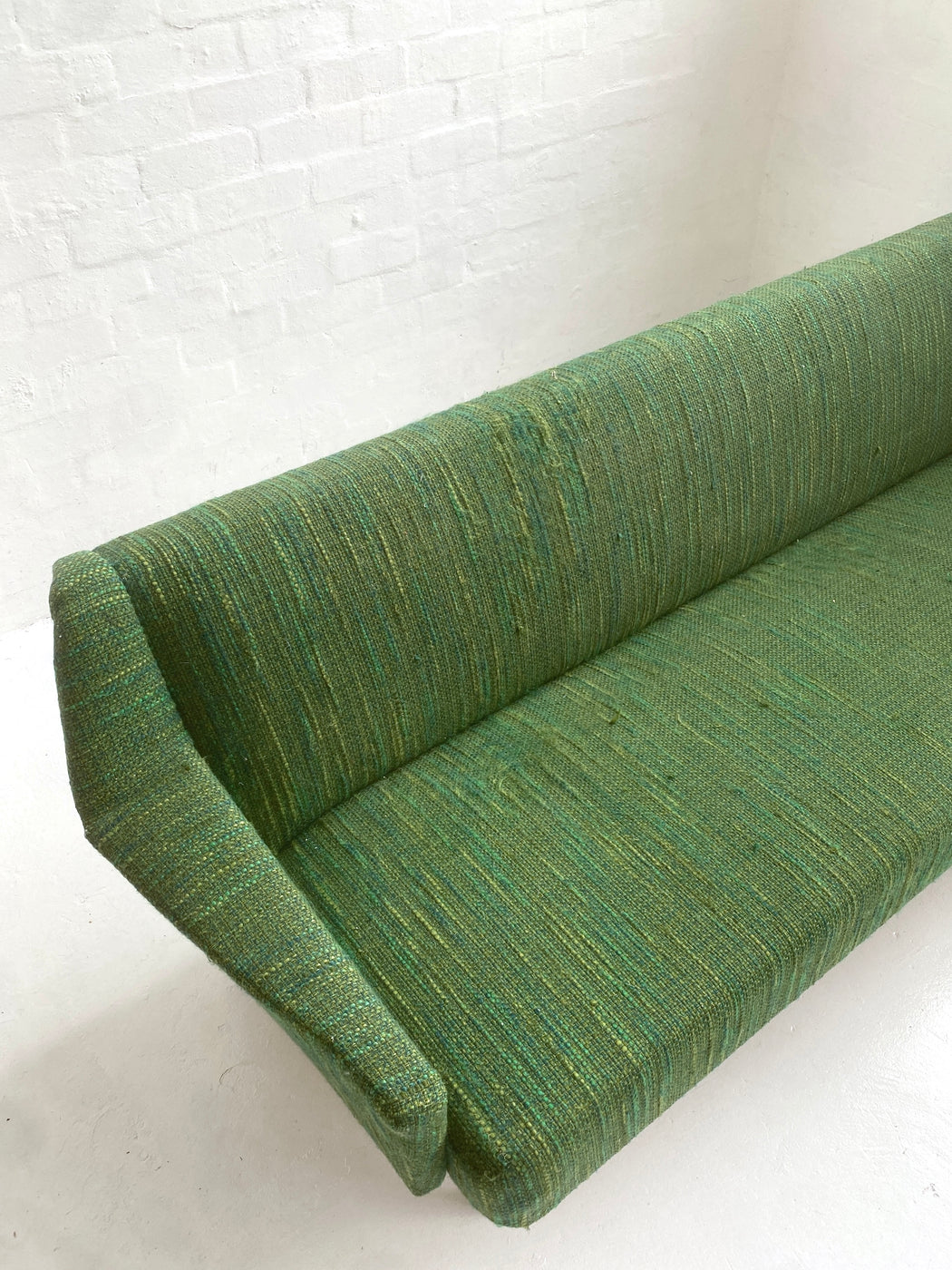 Classic Danish Sofa Bed