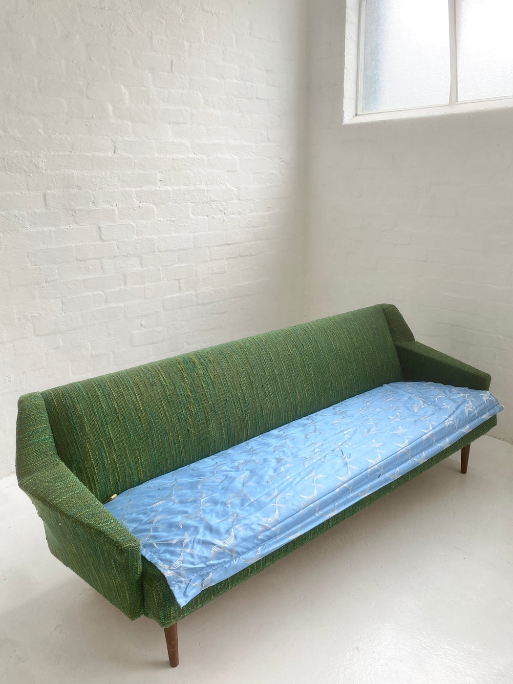 Classic Danish Sofa Bed