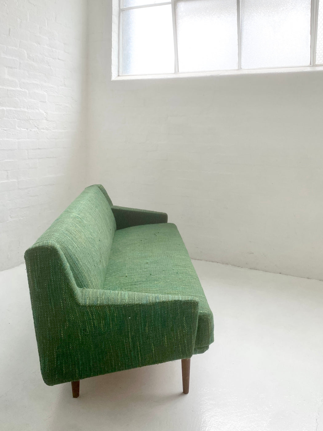 Classic Danish Sofa Bed