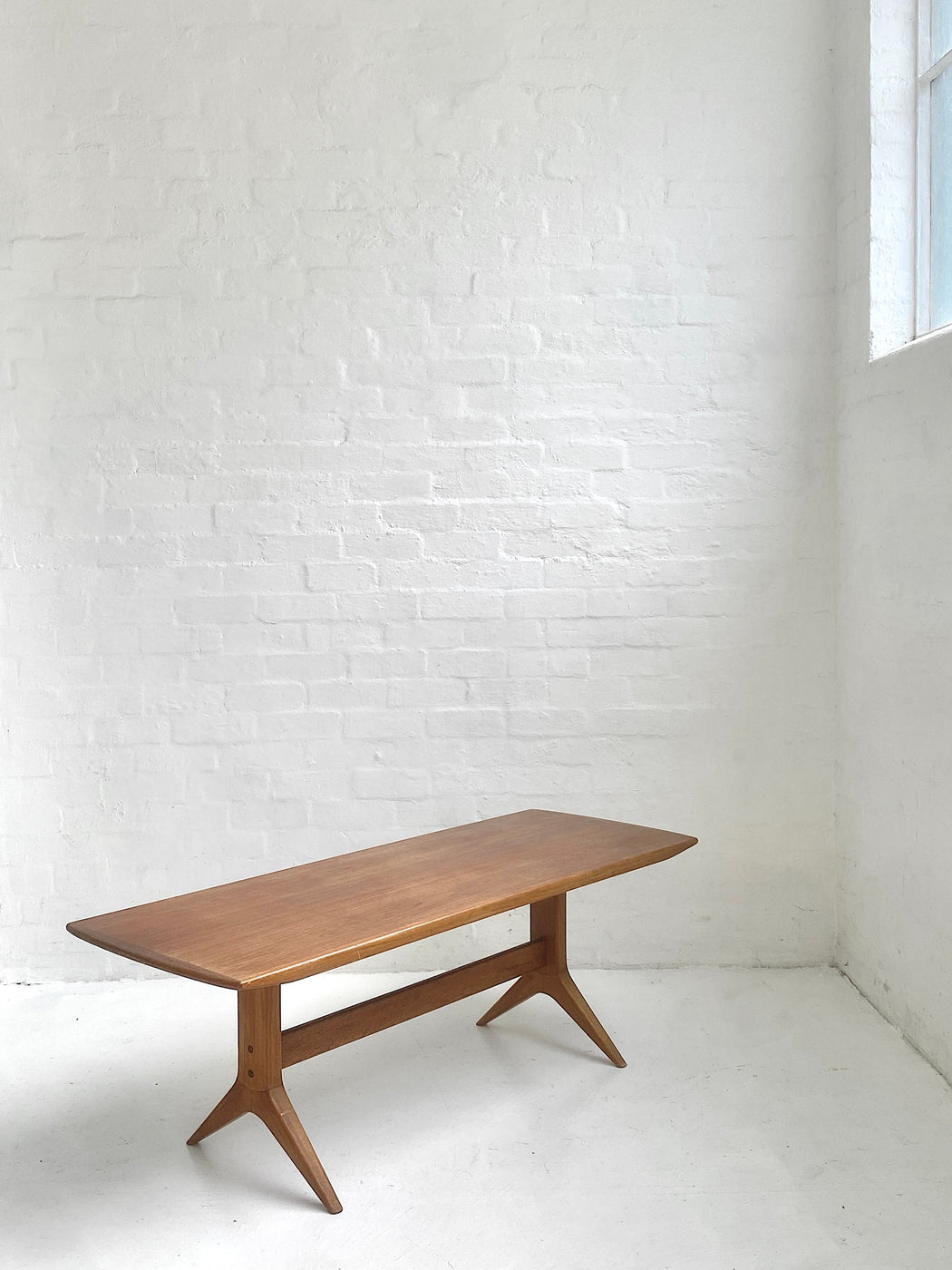 Johannes Andersen ‘Model 51’ Coffee Table
