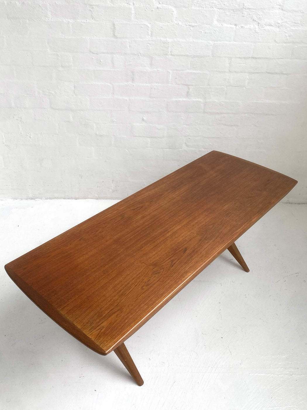 Johannes Andersen ‘Model 51’ Coffee Table