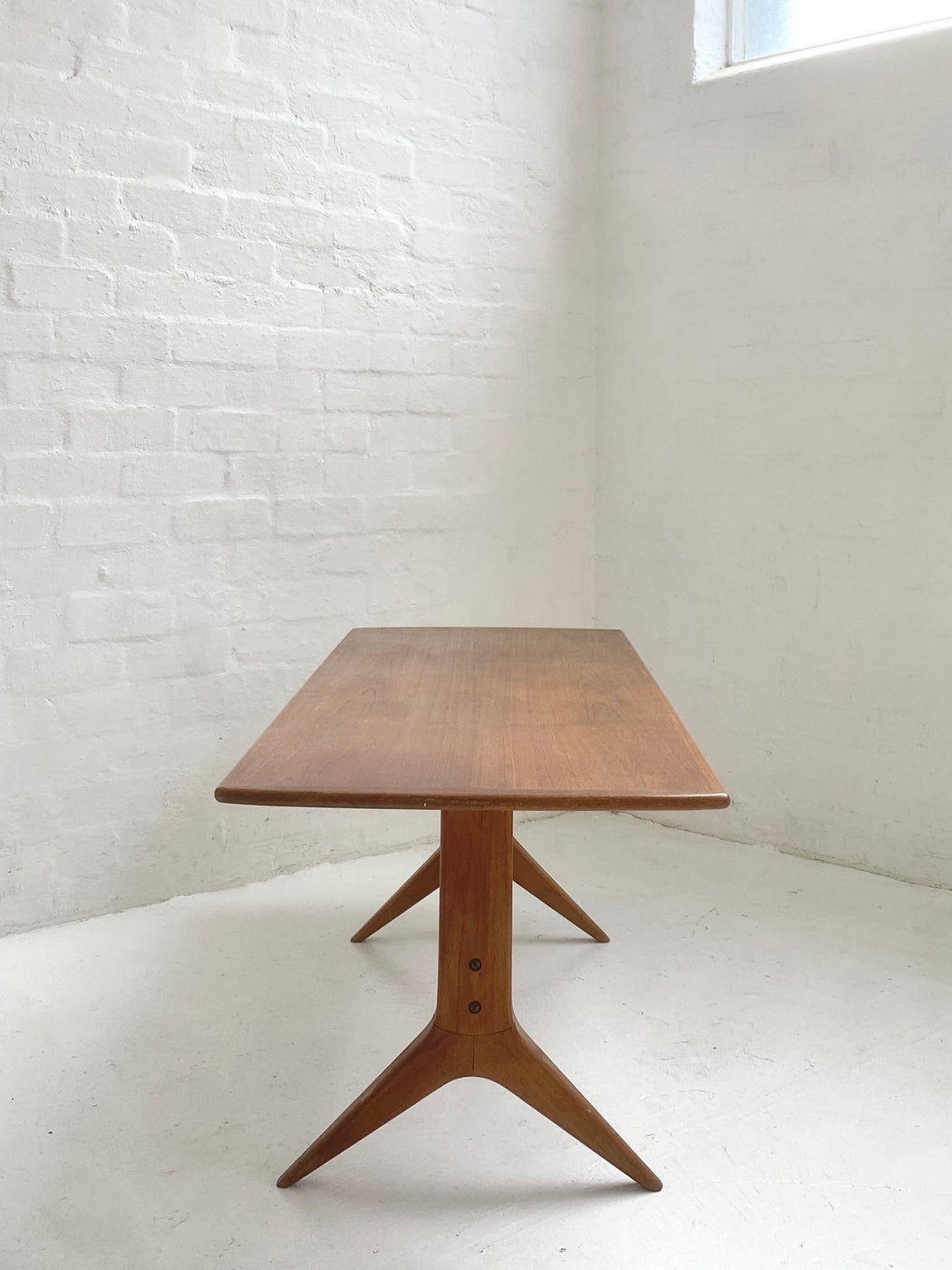 Johannes Andersen ‘Model 51’ Coffee Table