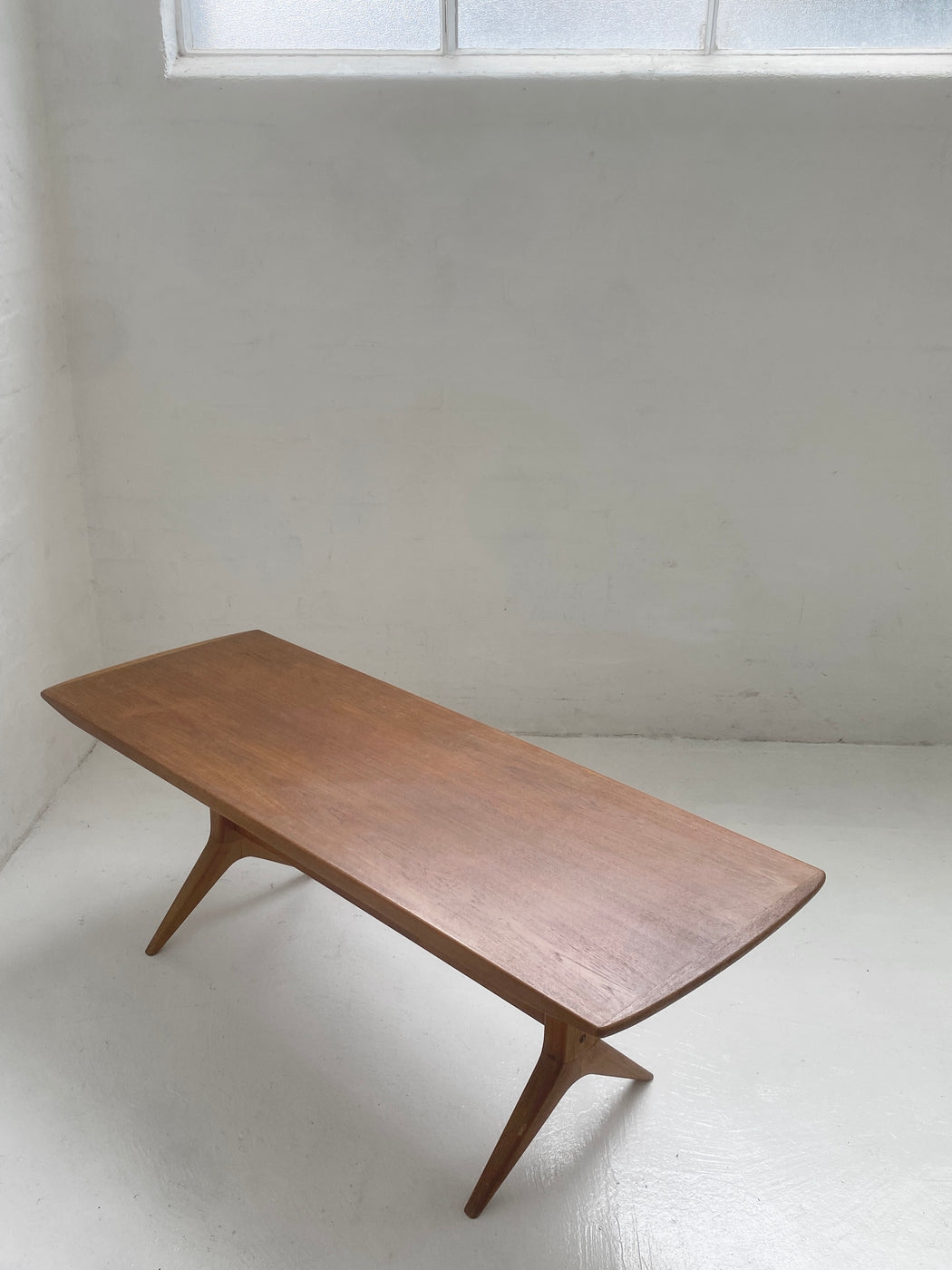 Johannes Andersen ‘Model 51’ Coffee Table