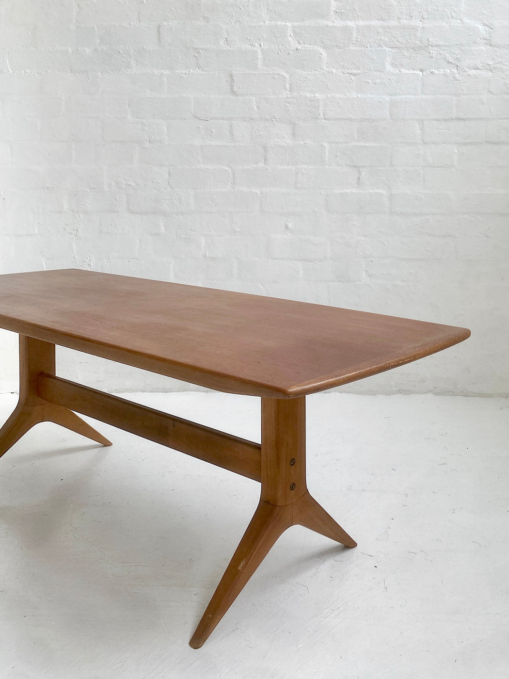 Johannes Andersen ‘Model 51’ Coffee Table