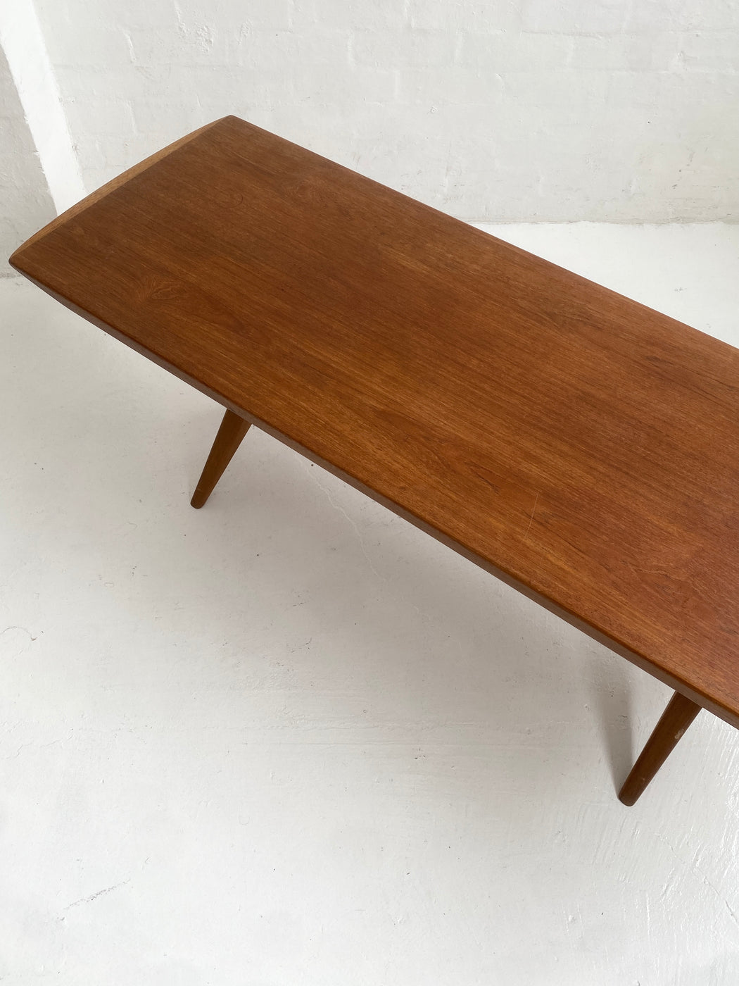 Johannes Andersen ‘Model 51’ Coffee Table