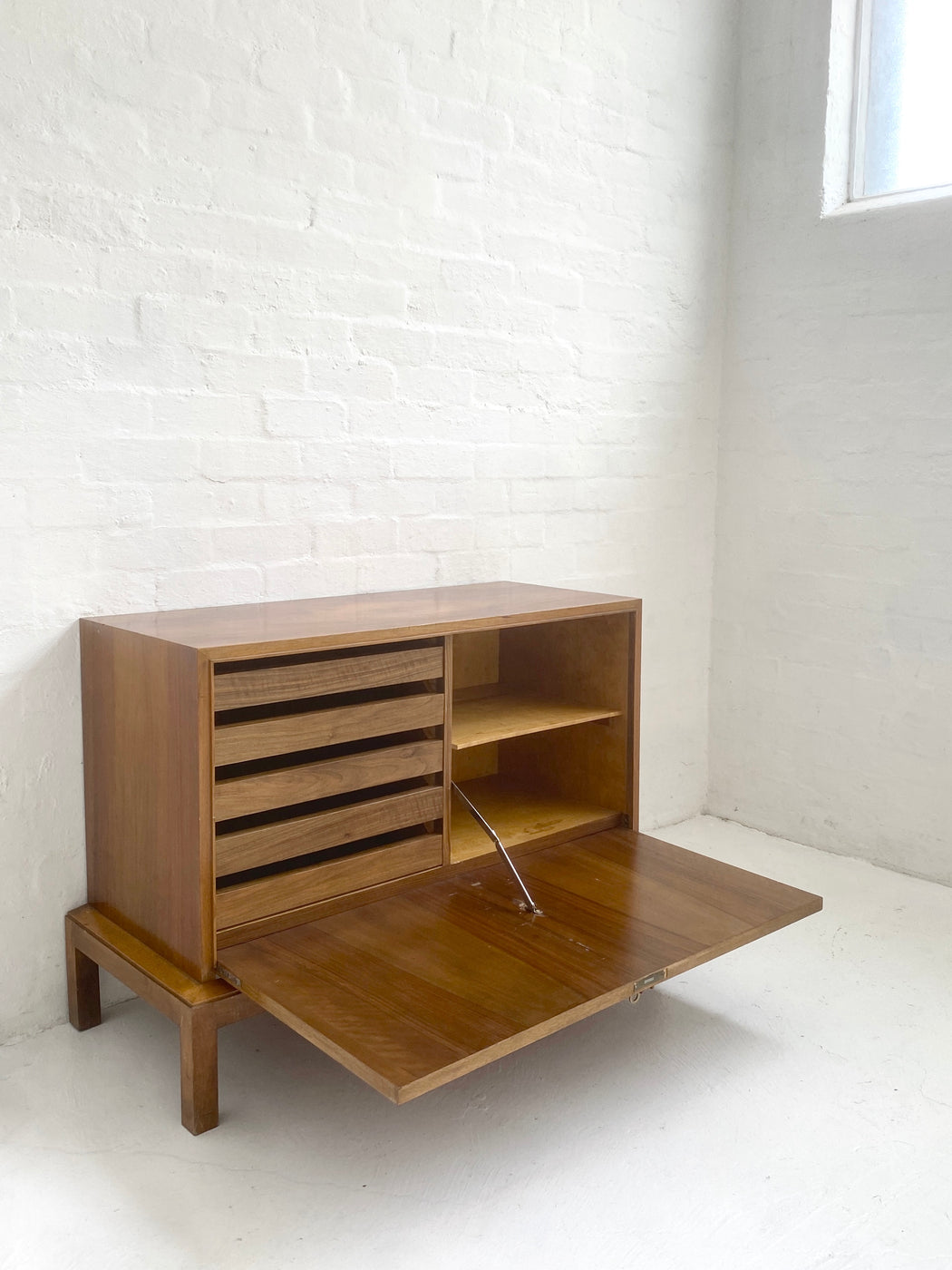Danish 1940s Sideboard