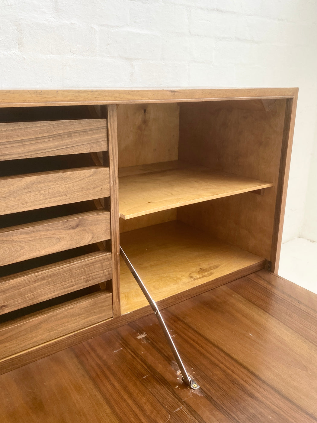 Danish 1940s Sideboard