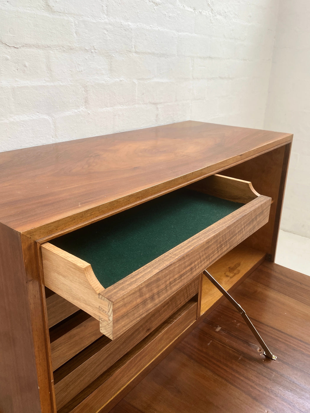 Danish 1940s Sideboard