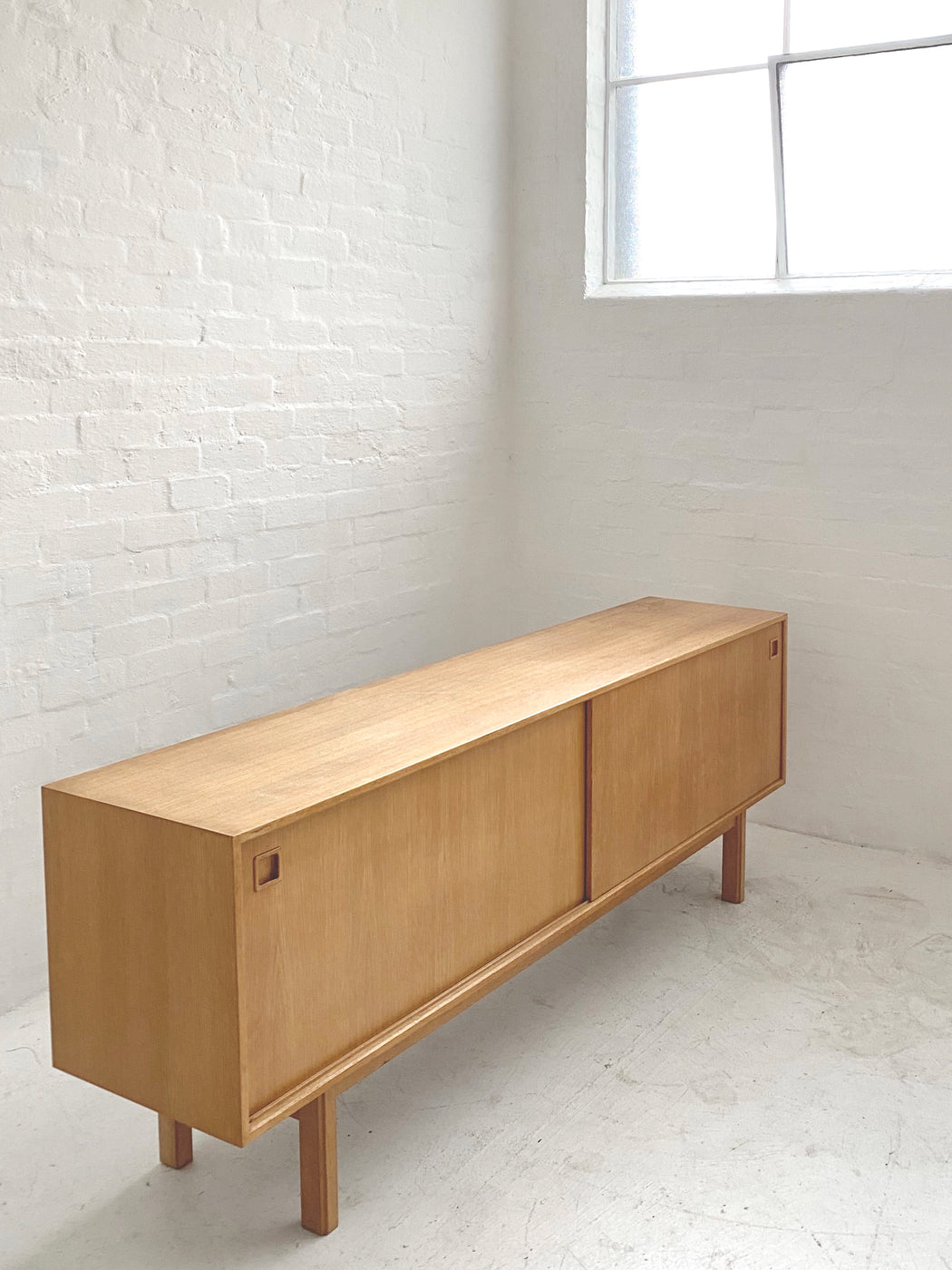 Omann Jun 'Model 21' Sideboard