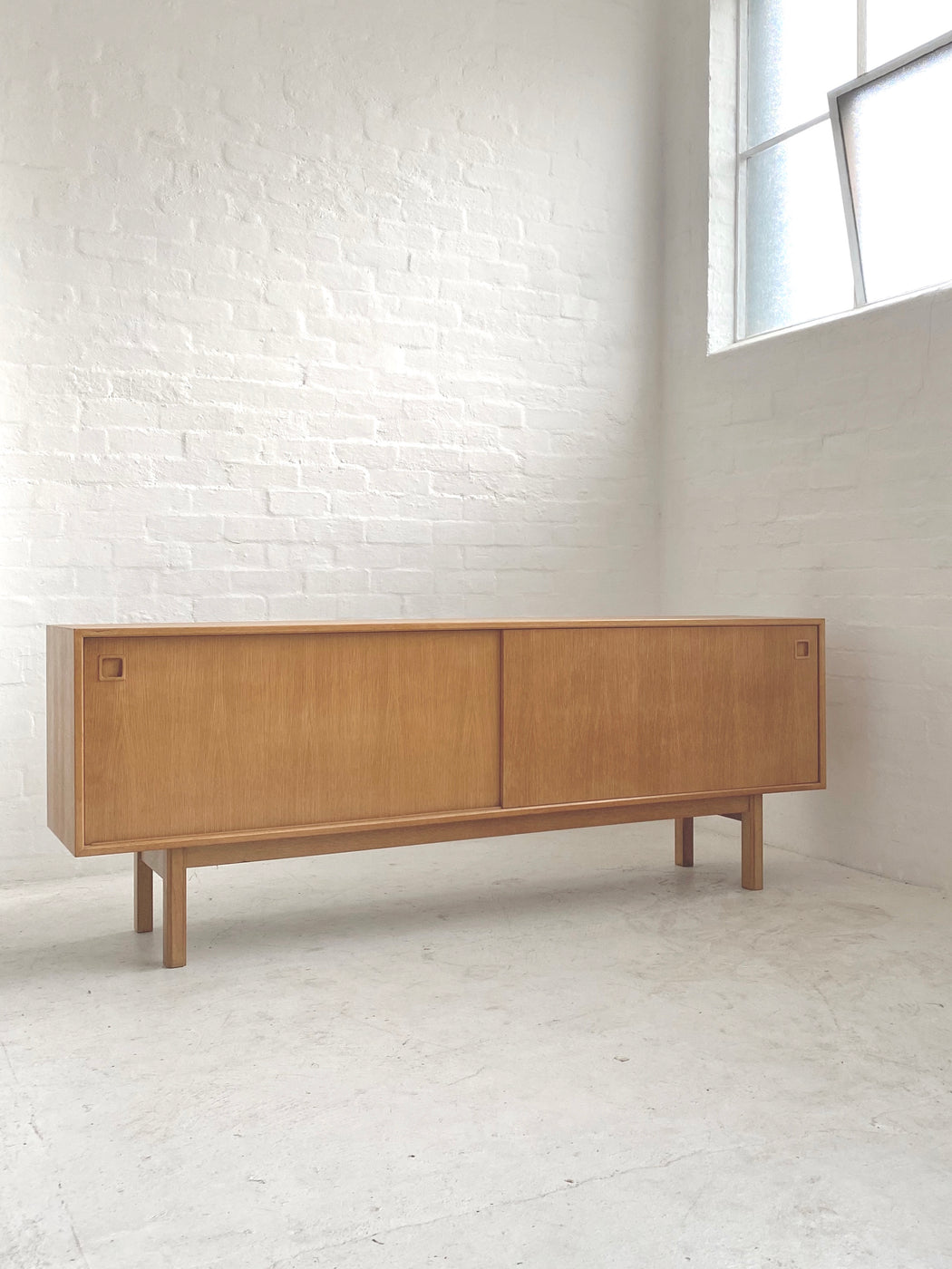 Omann Jun 'Model 21' Sideboard