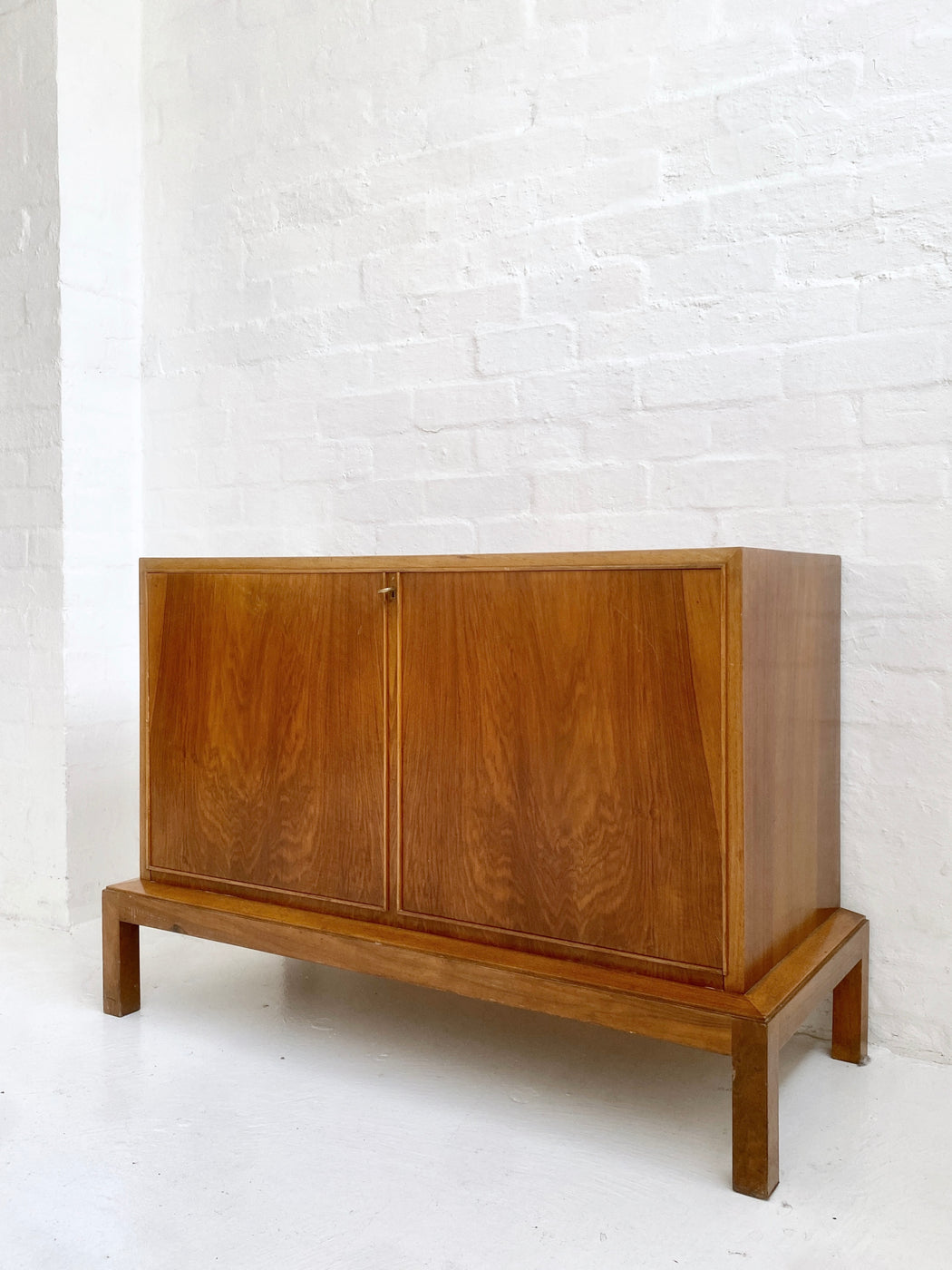Danish 1940s Sideboard