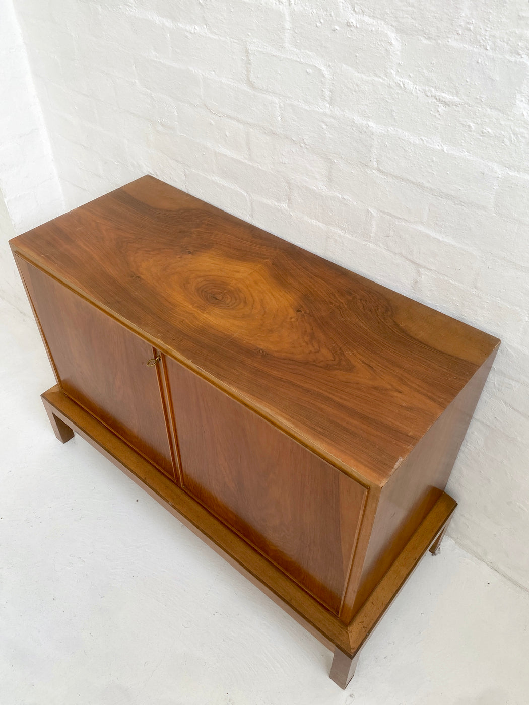 Danish 1940s Sideboard