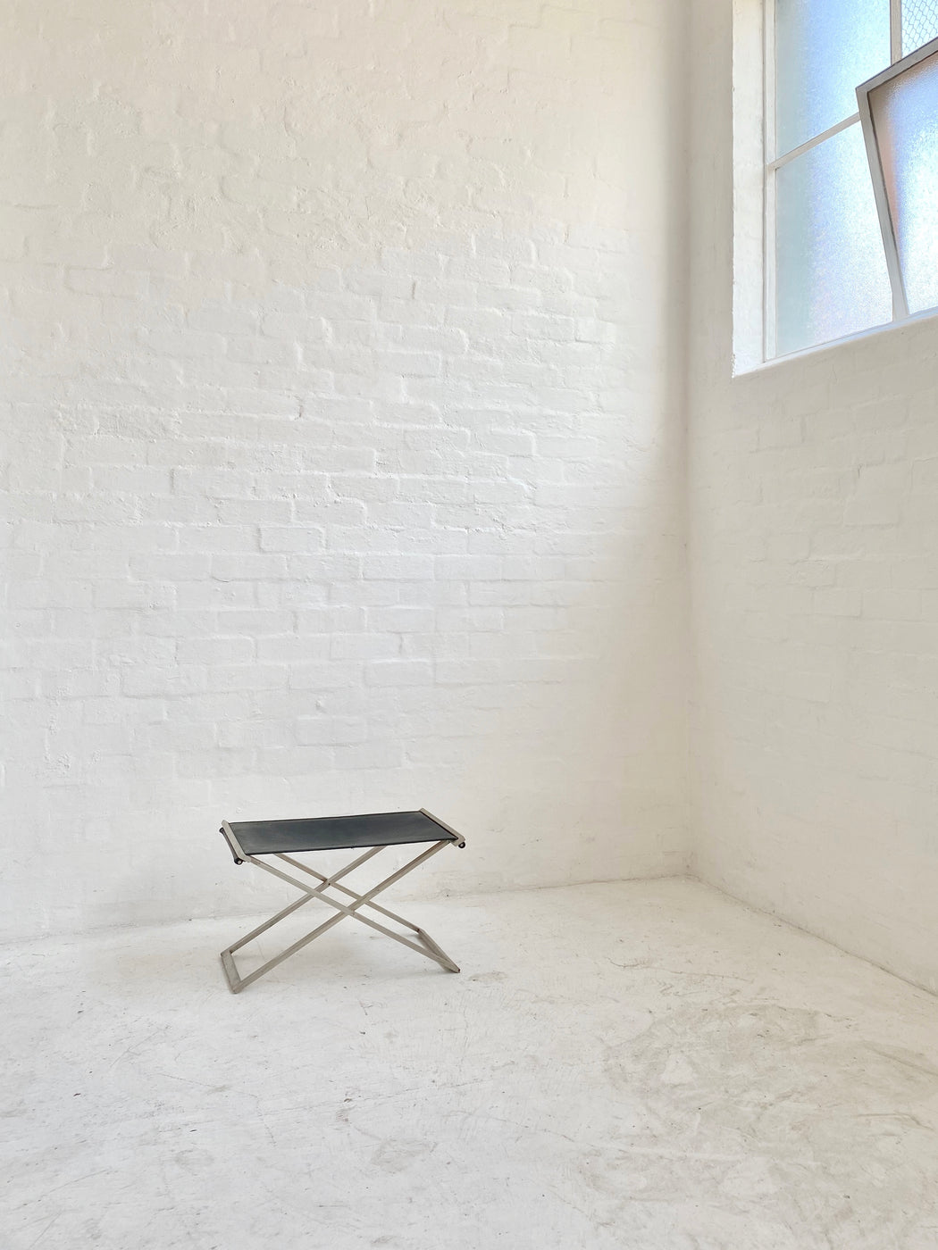 Michael Christensen Stool