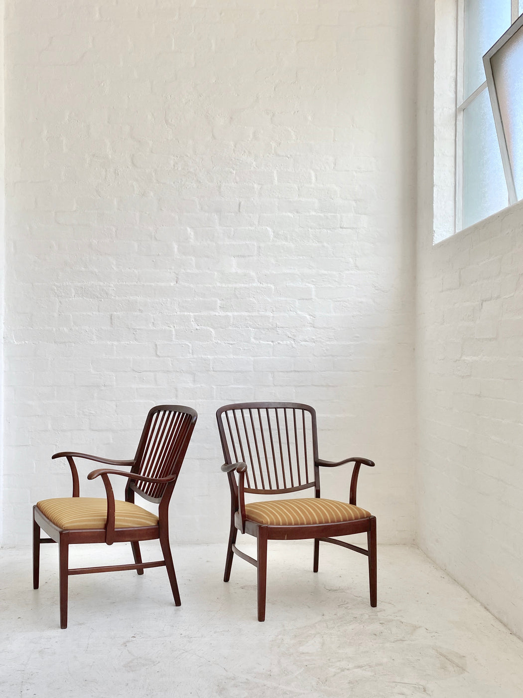 Danish Armchair