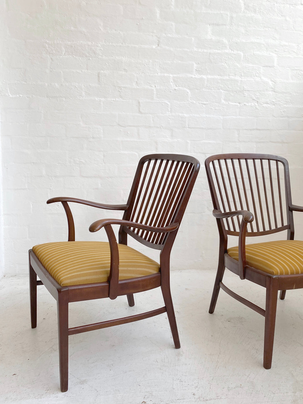 Danish Armchair